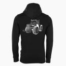 MB Trac 1600 Pullover